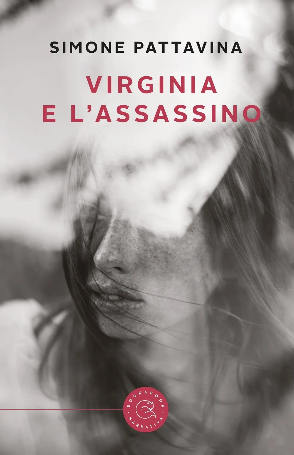 Copertina di Virginia e l'assassino
