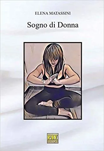 Copertina di Sogno di Donna