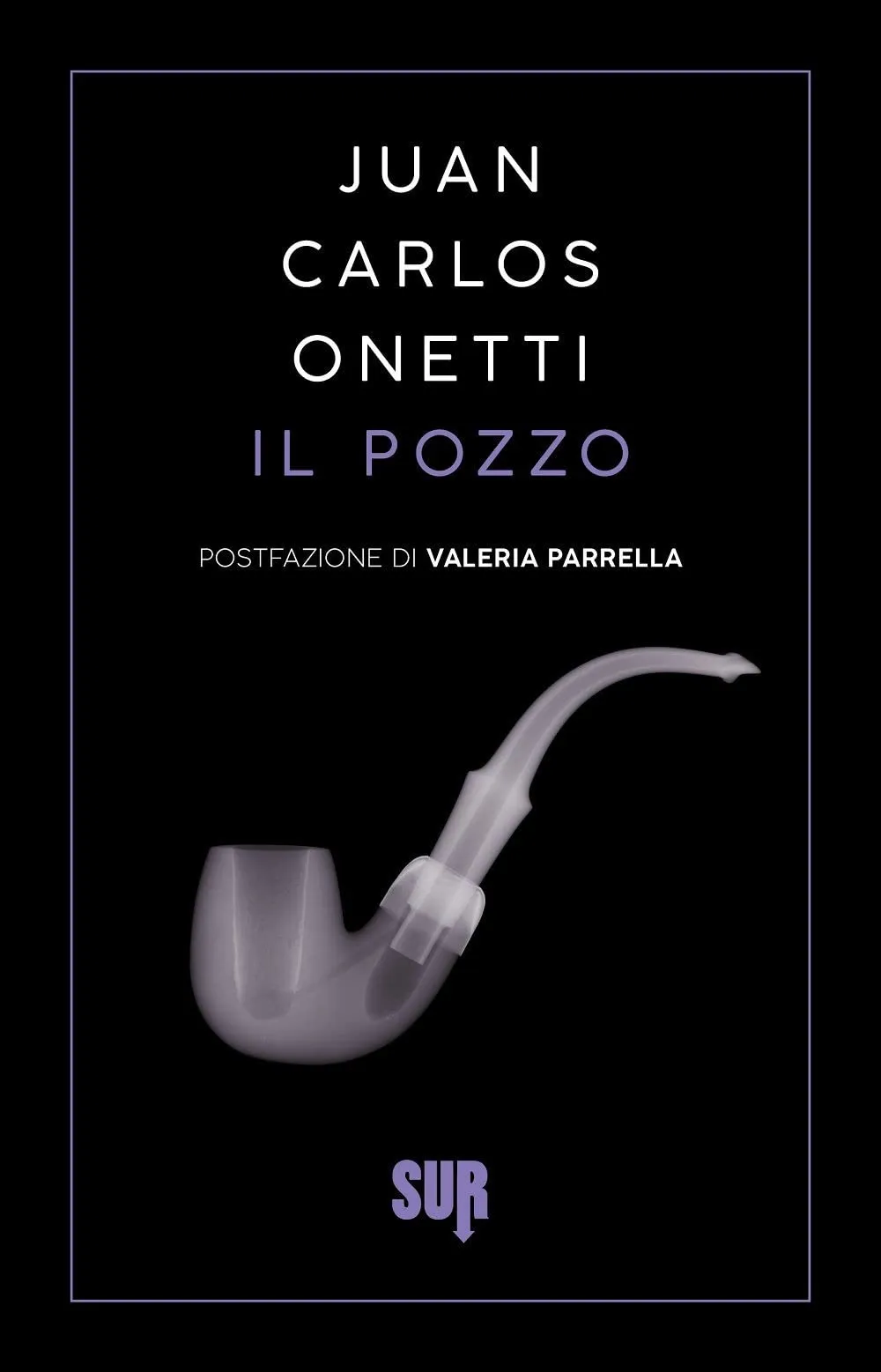 Copertina di Il pozzo