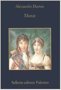 Copertina di Murat