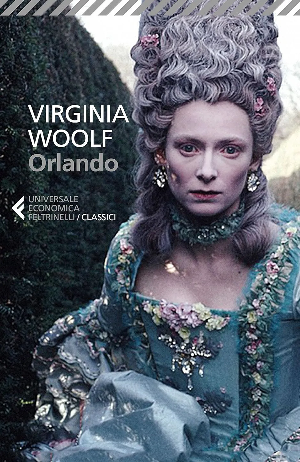 Copertina di Orlando