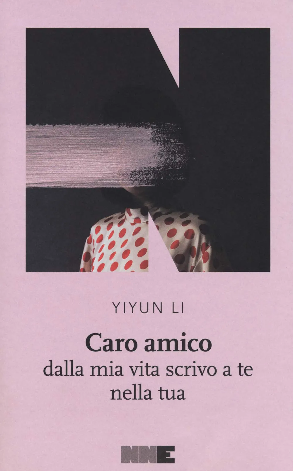 Copertina di Caro amico (dalla mia vita scrivo a te nella tua)