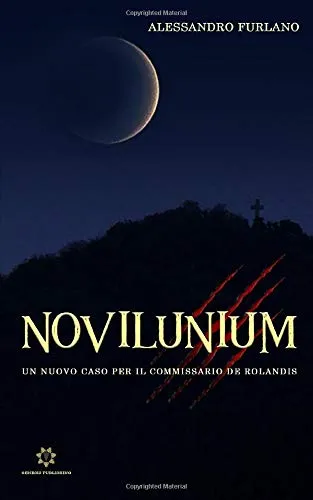Copertina di Novilunium
