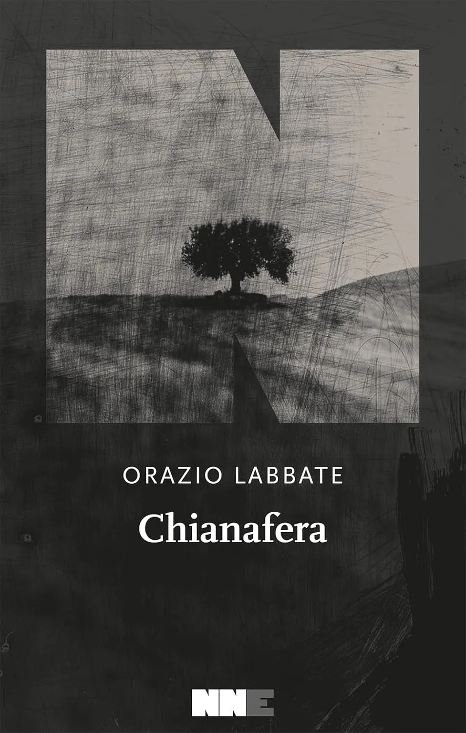 Copertina di Chianafera