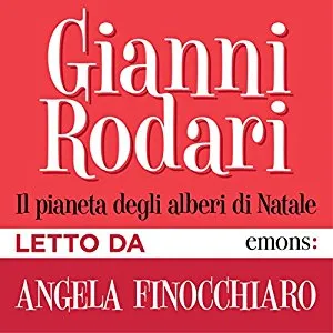 Copertina di Il pianeta degli alberi di Natale