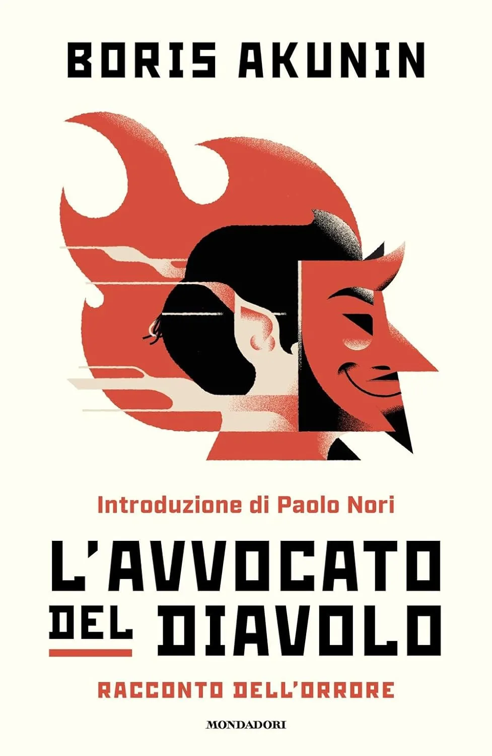 Copertina di L’avvocato del diavolo