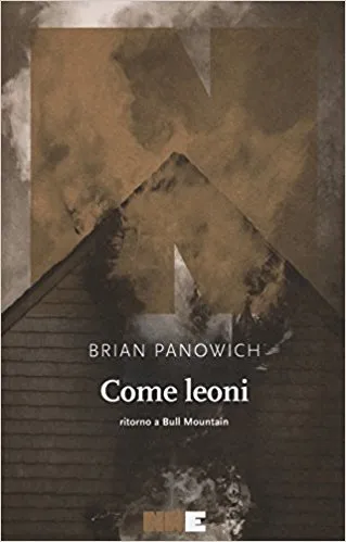 Copertina di Come leoni. Ritorno a Bull Mountain