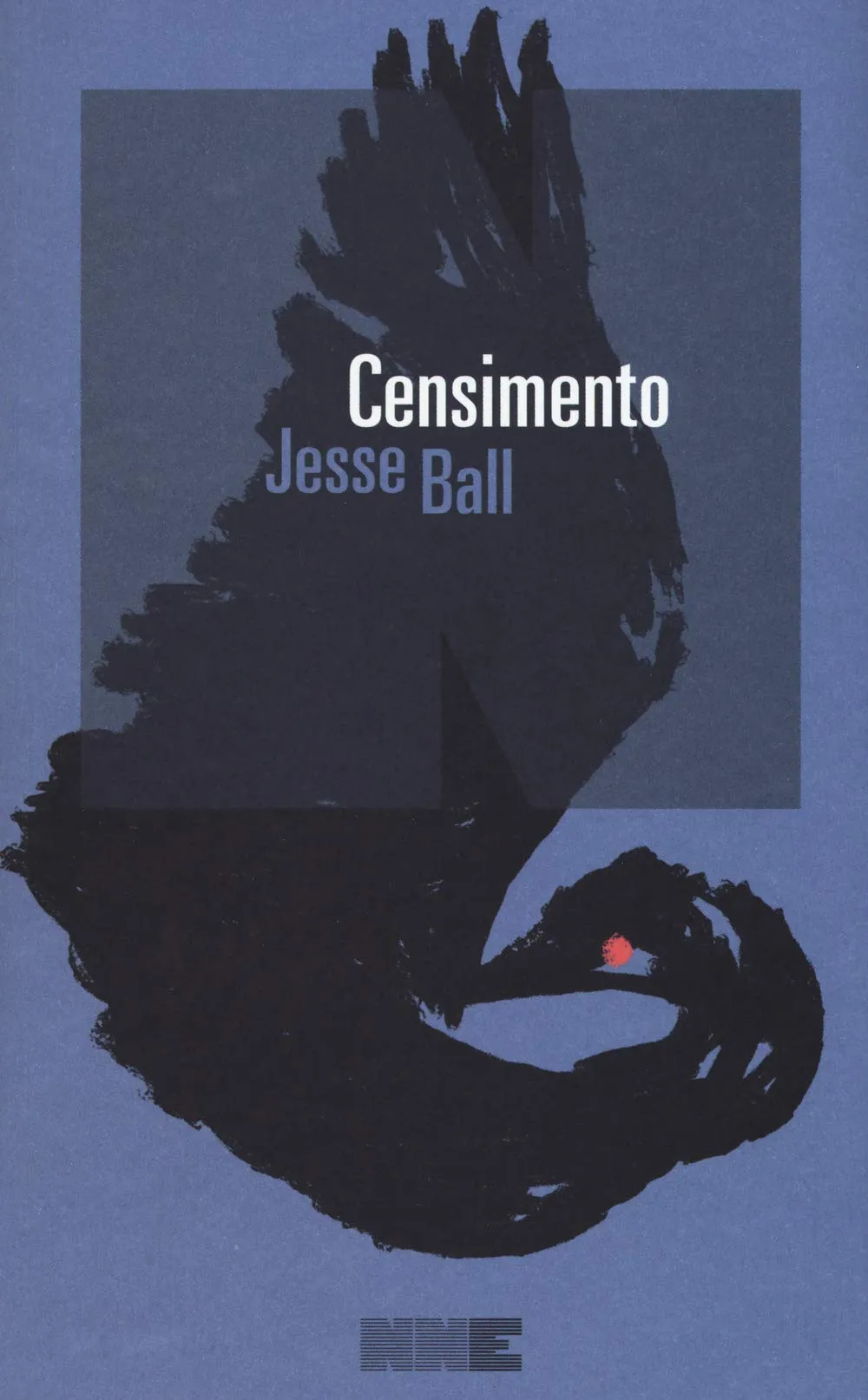 Copertina di Censimento