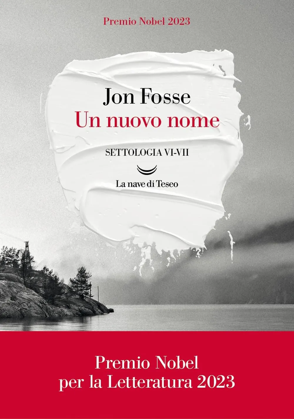Copertina di Un nuovo nome