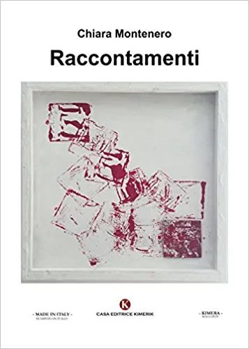 Copertina di Raccontamenti