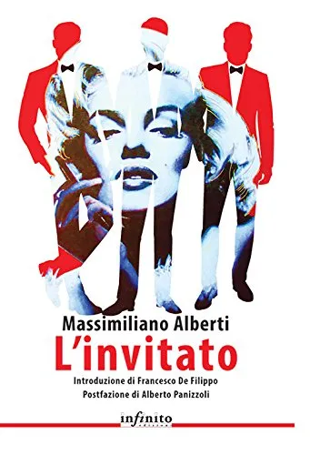 Copertina di L'invitato