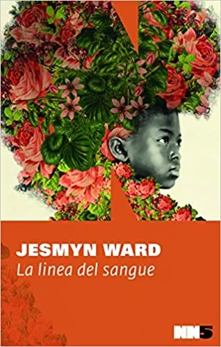 Copertina di La linea del sangue