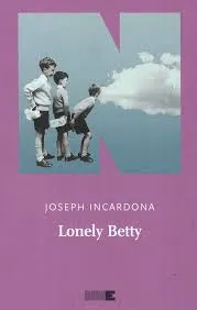 Copertina di Lonely Betty