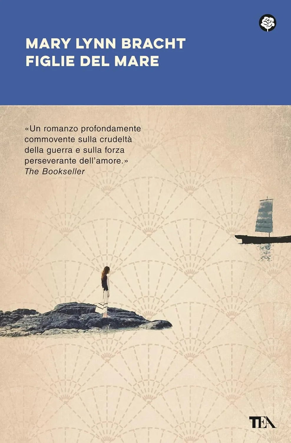 Copertina di Figlie del mare