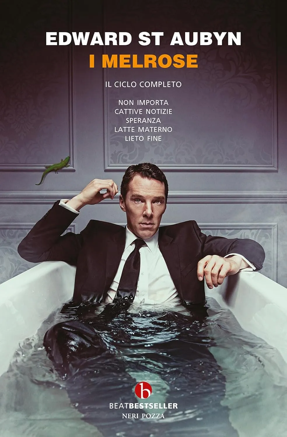 Copertina di I Melrose