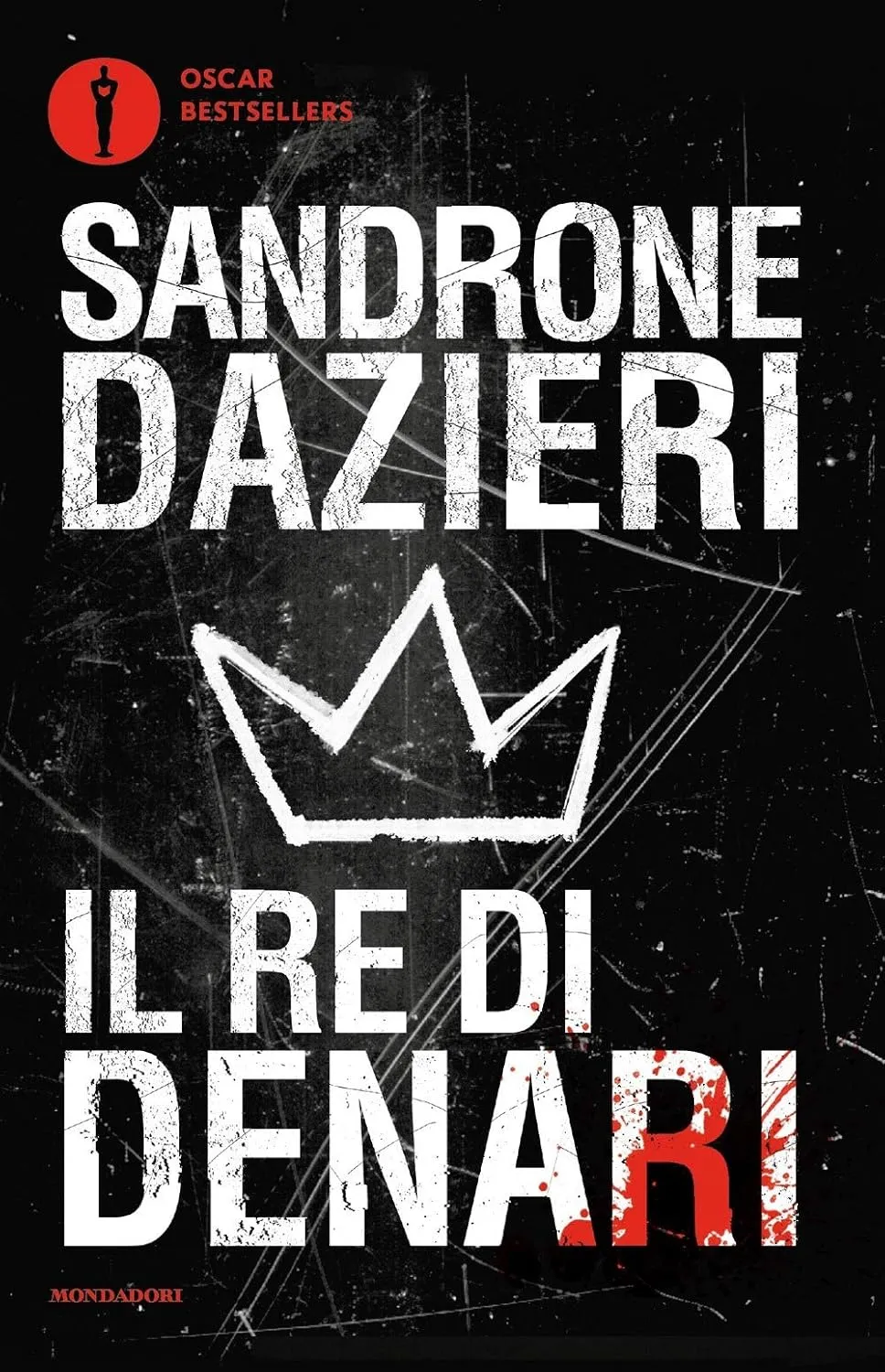 Copertina di Il re di denari