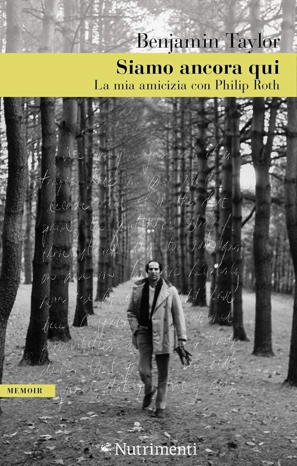 Copertina di Siamo ancora qui