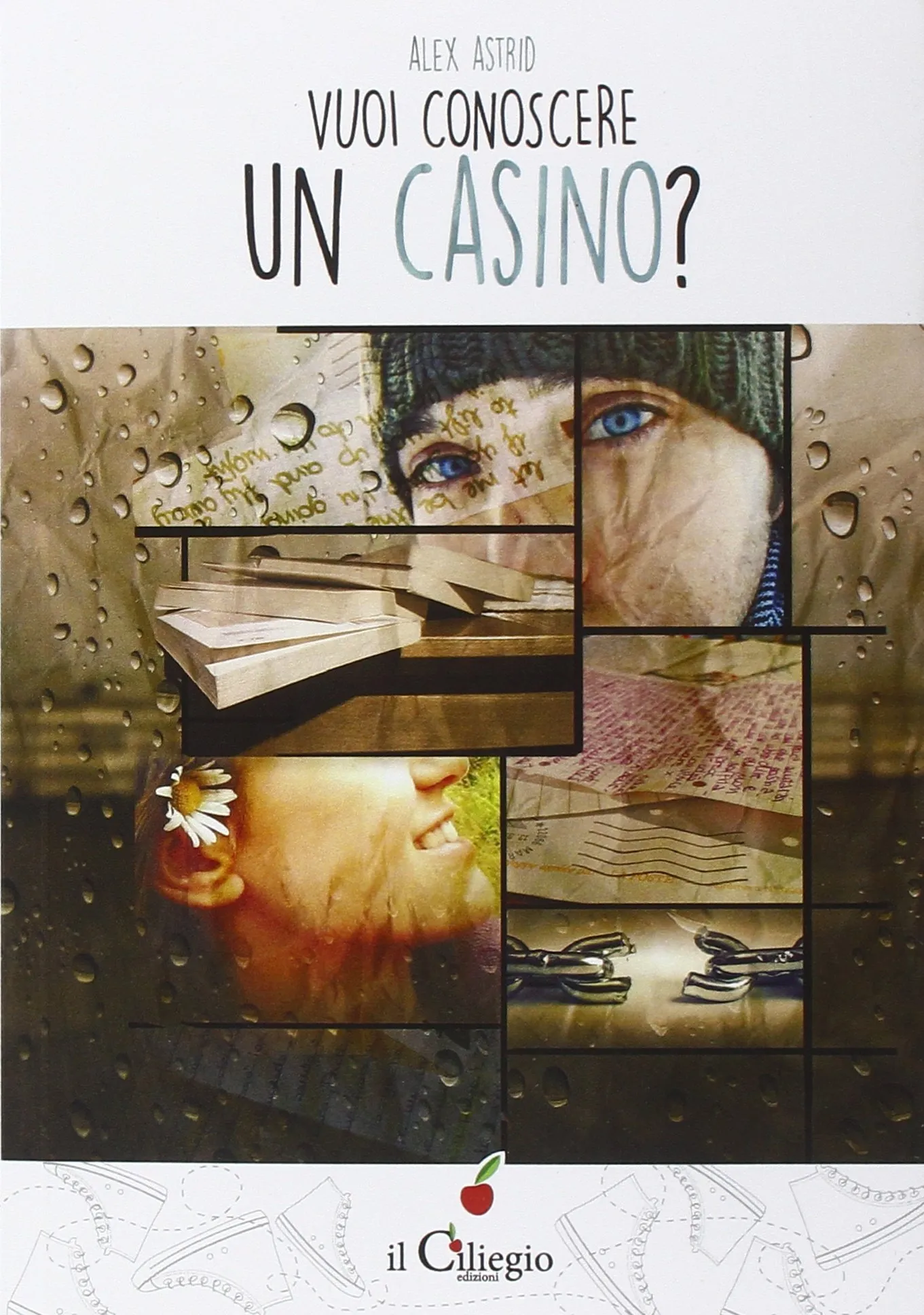 Copertina di Vuoi conoscere un casino?