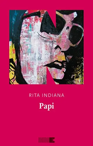 Copertina di Papi