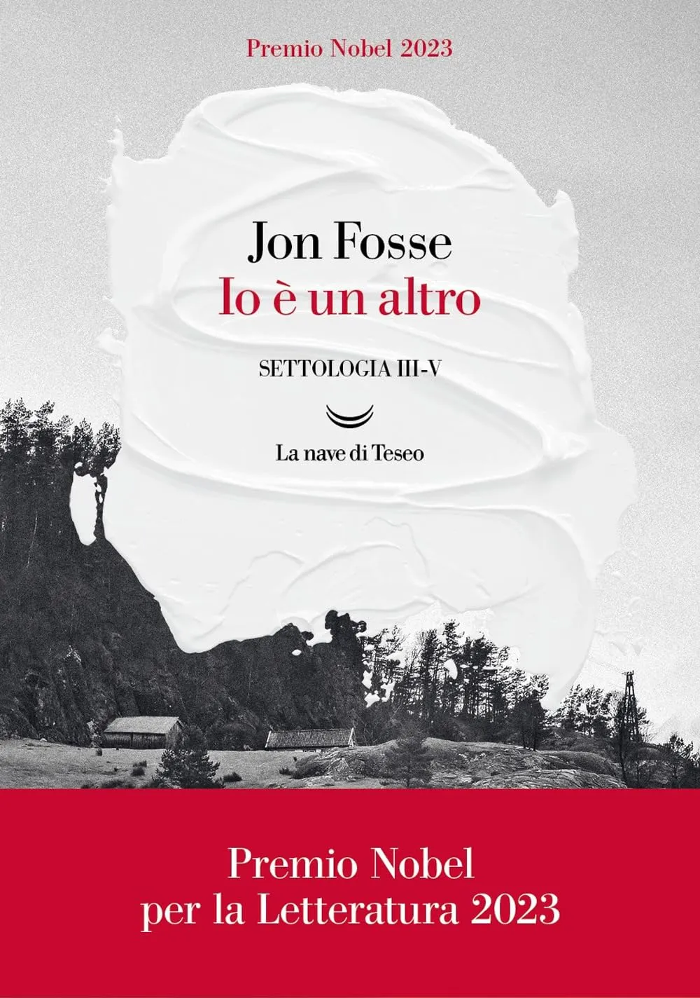 Copertina di Io è un altro