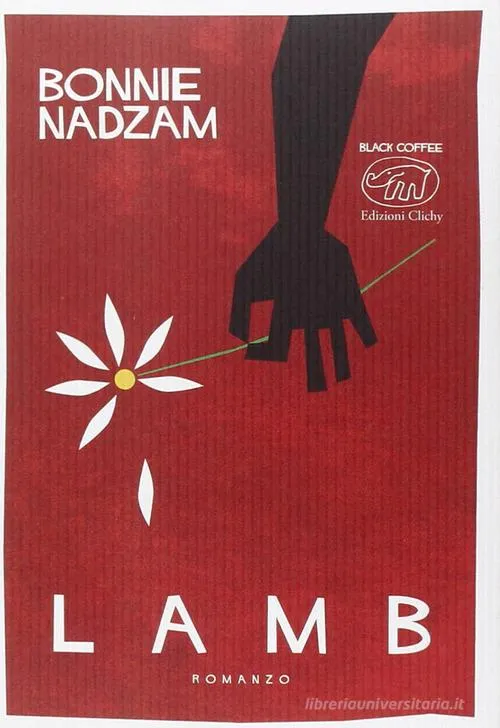 Copertina di Lamb