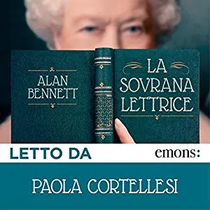 Copertina di La sovrana lettrice