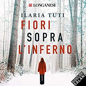 Copertina di Fiori sopra l'inferno