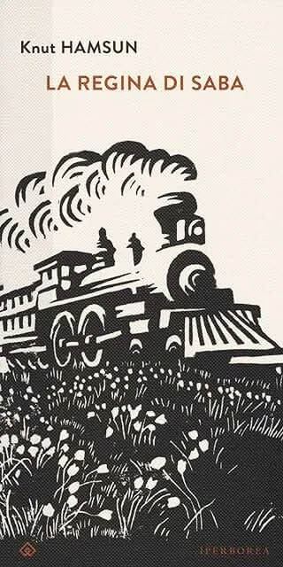 Copertina di La regina di Saba