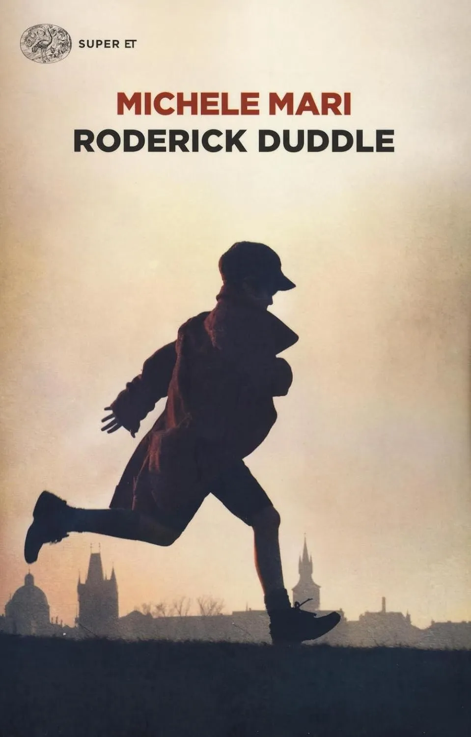 Copertina di Roderick Duddle