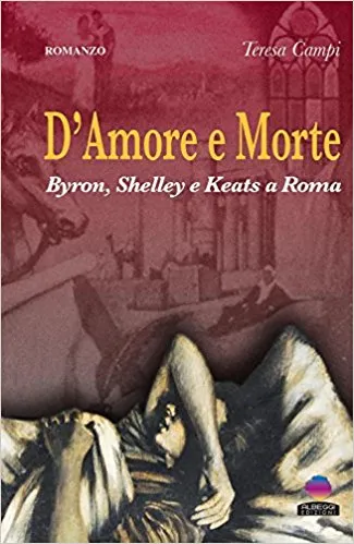 Copertina di D'Amore e Morte