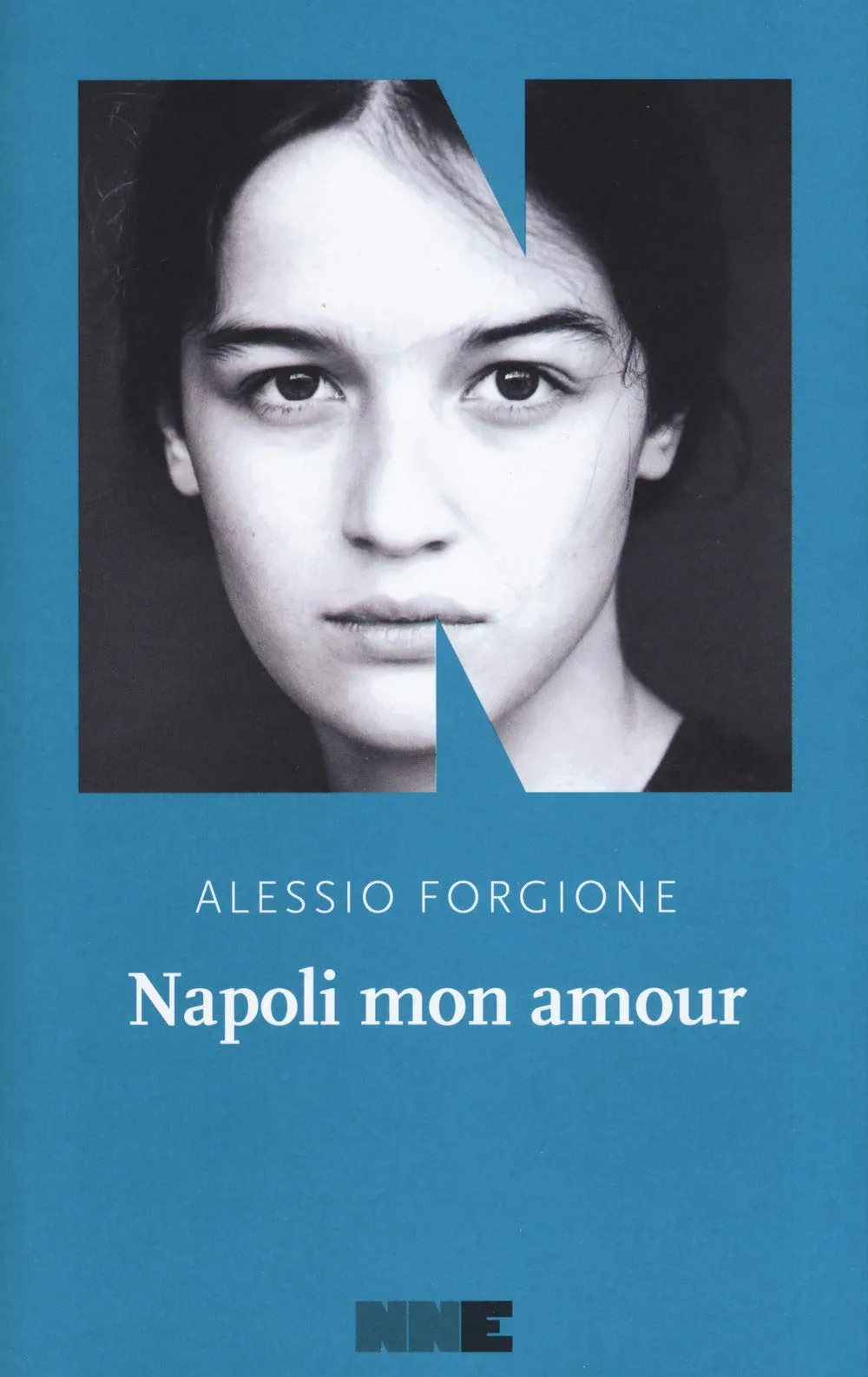 Copertina di Napoli mon amour