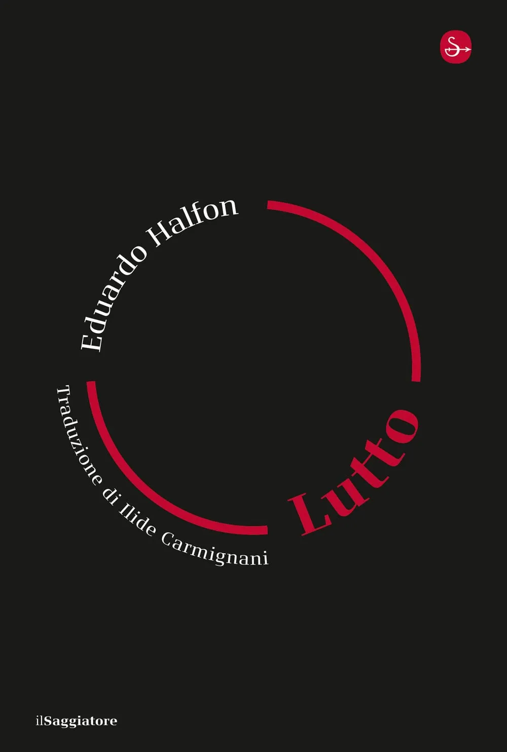 Copertina di Lutto