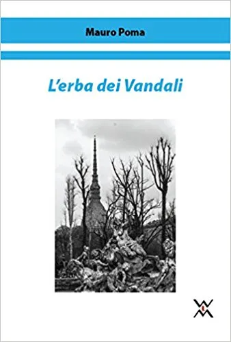 Copertina di L'erba dei Vandali