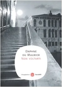 Copertina di Non voltarti