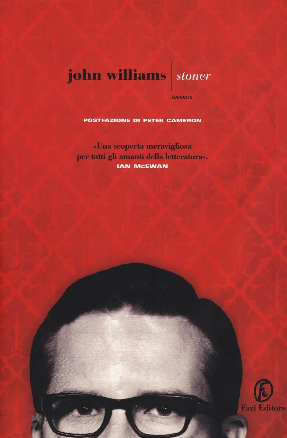 Copertina di Stoner