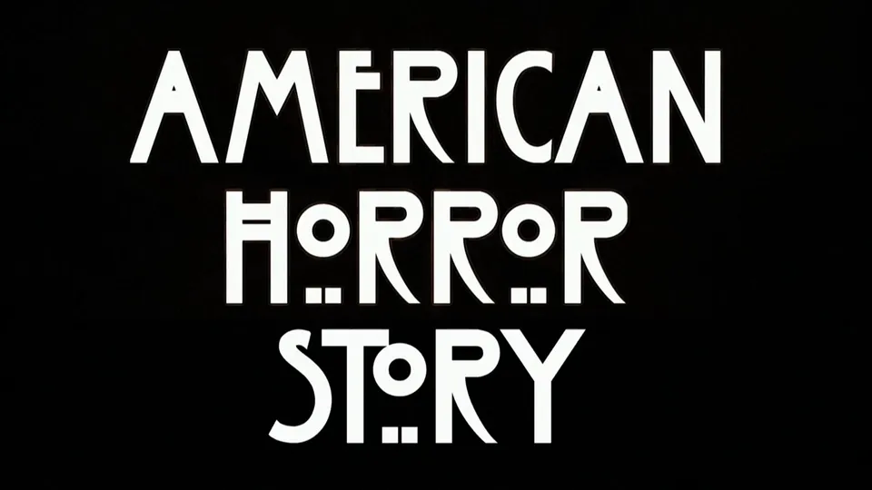 Copertina di American Horror Story
