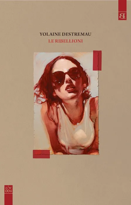 Copertina di Le ribellioni