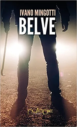 Copertina di Belve