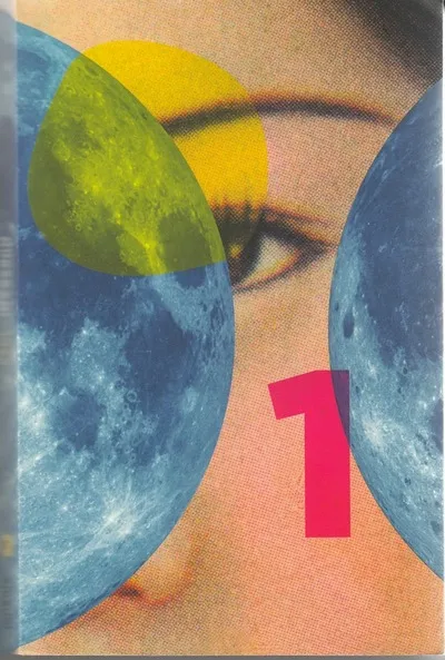 Copertina di 1Q84 Libro 1