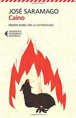 Copertina di Caino