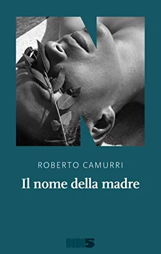 Copertina di Il nome della madre
