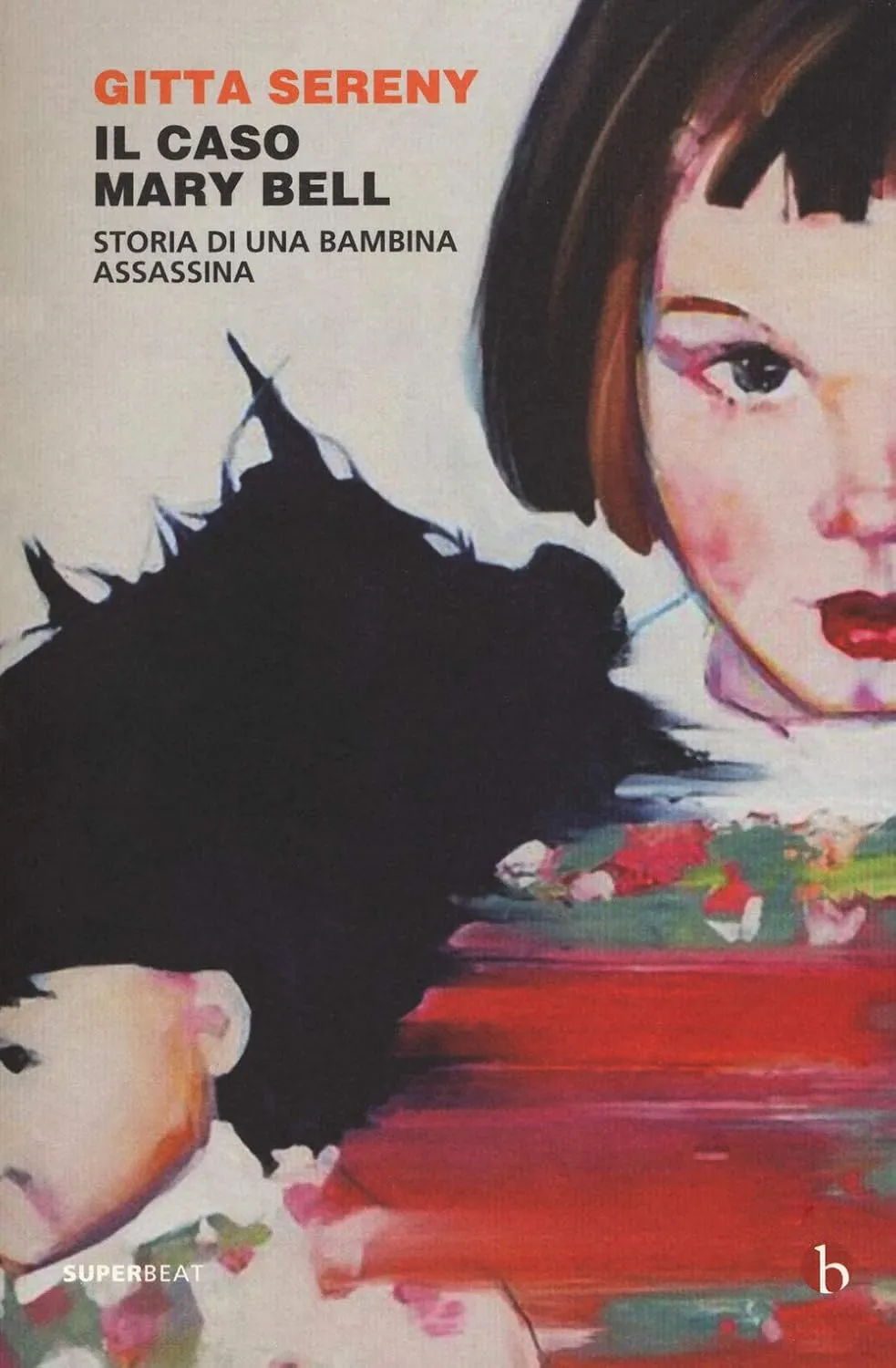Copertina di Il caso Mary Bell