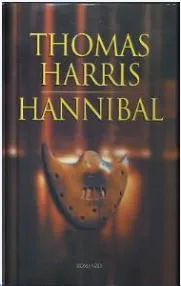 Copertina di Hannibal