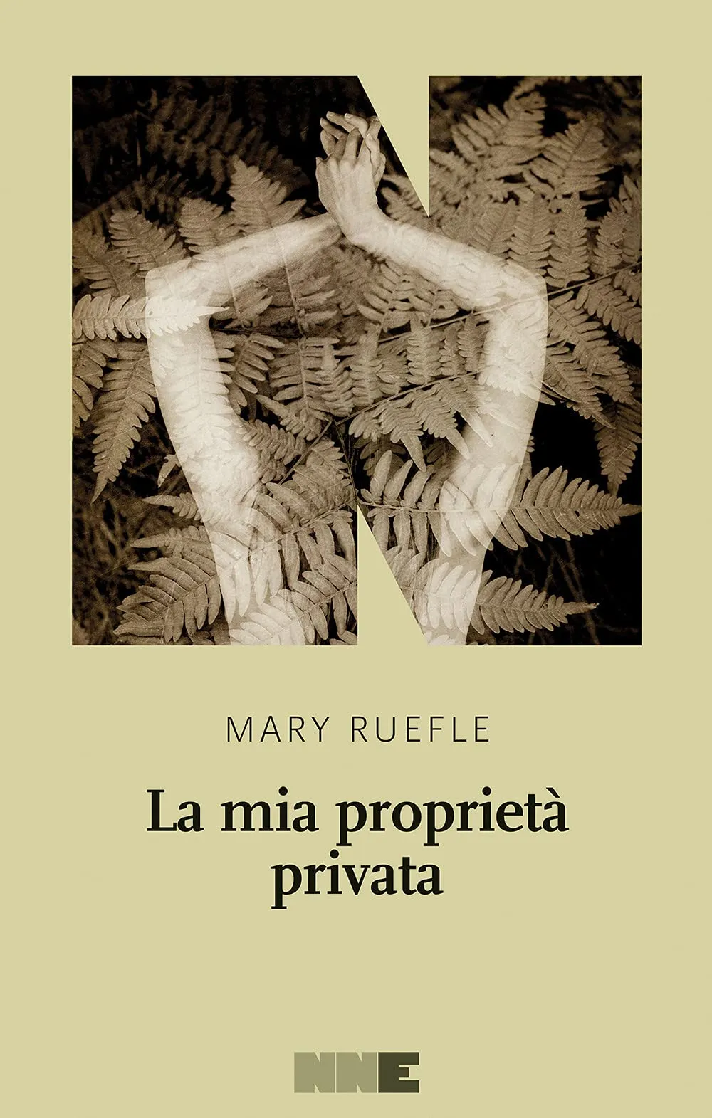 Copertina di La mia proprietà privata