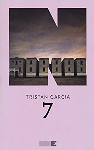 Copertina di 7