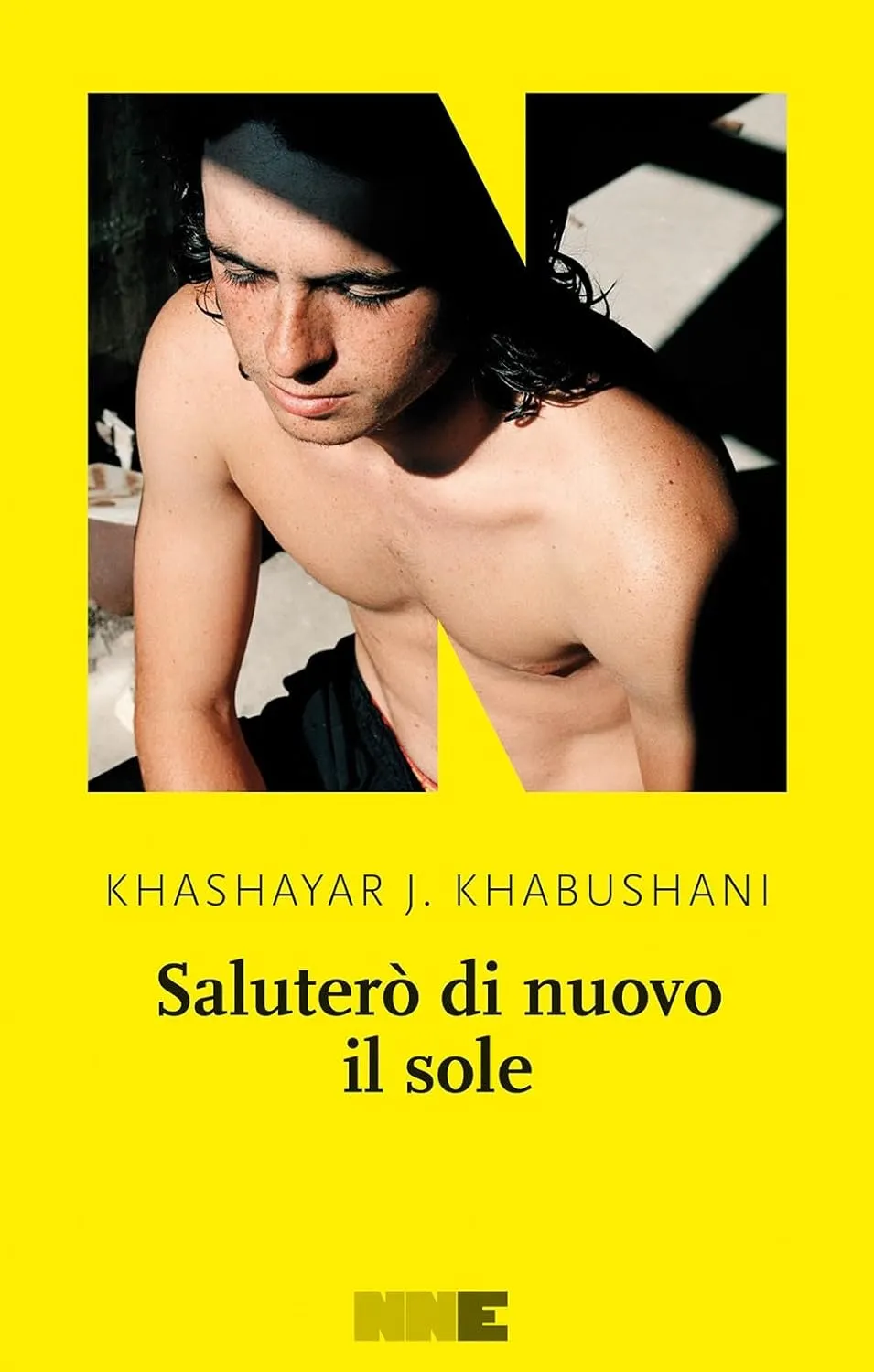 Copertina di Saluterò di nuovo il sole
