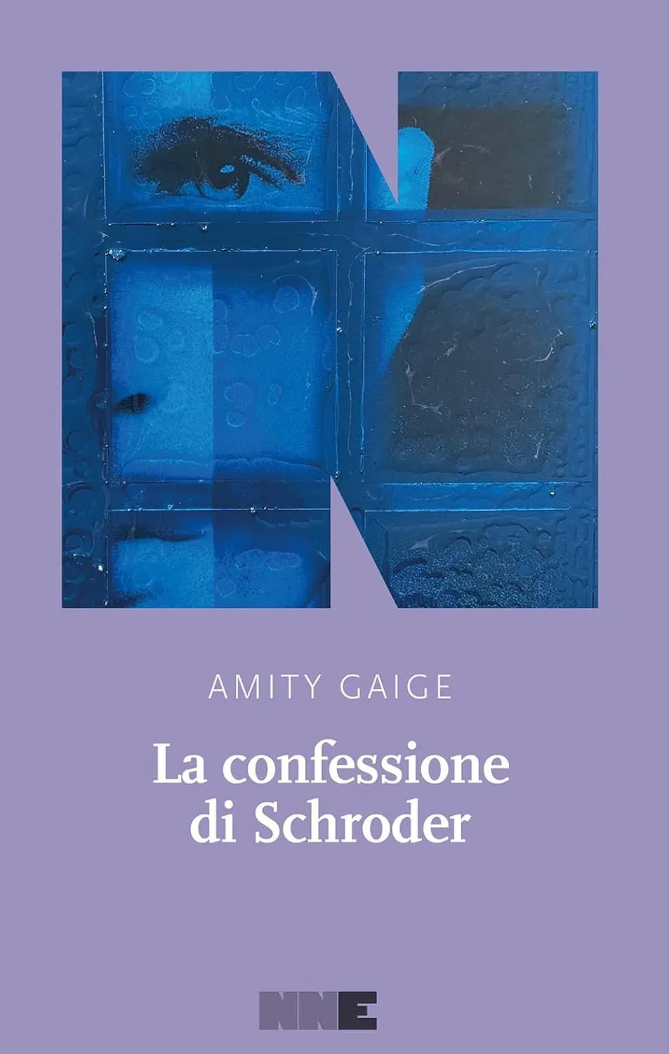 Copertina di La confessione di Schroder