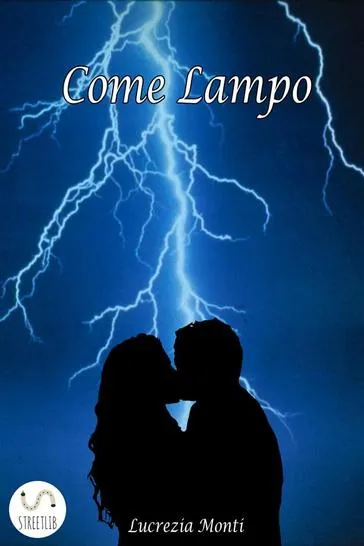Copertina di Come lampo